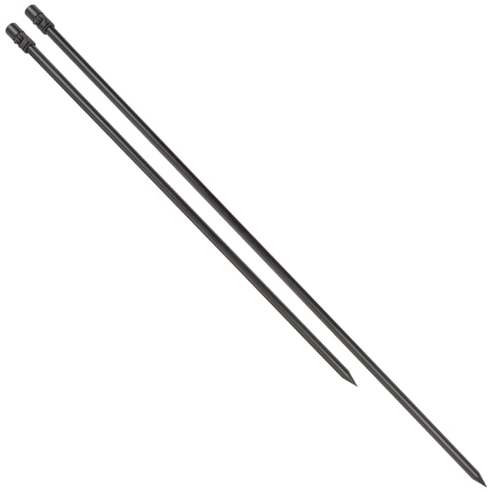 Avid Carp Lok Down Storm Poles