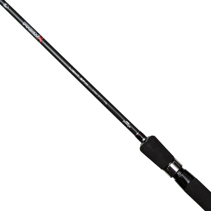 Fox Rage Prism X Light Spin Rods