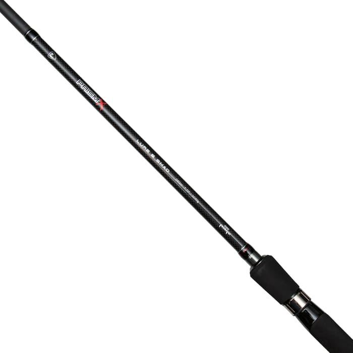 Fox Rage Prism X Lure & Shad Rods