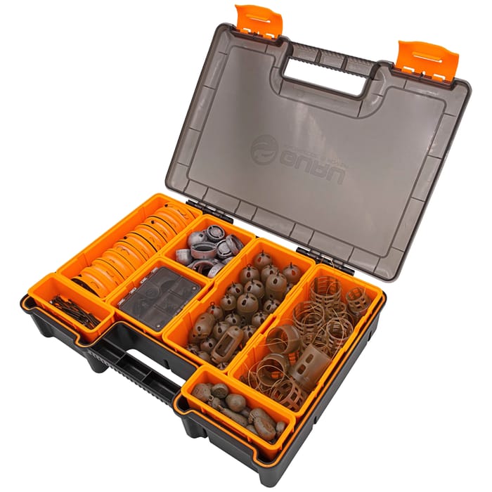 Guru Fusion Feeder Box