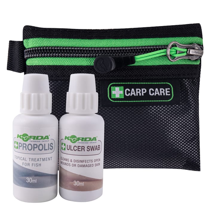 Korda Carp Care Kit 2020