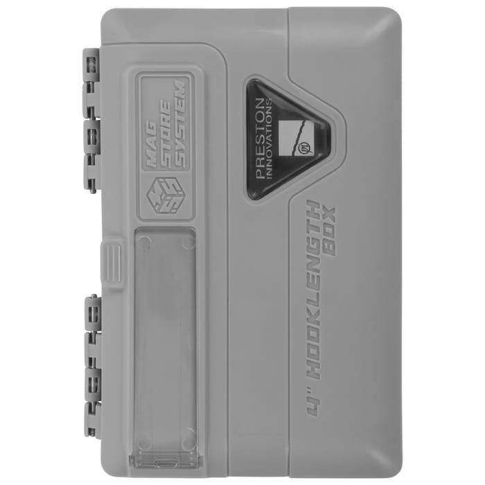 Preston Mag Store System 10cm Unloaded