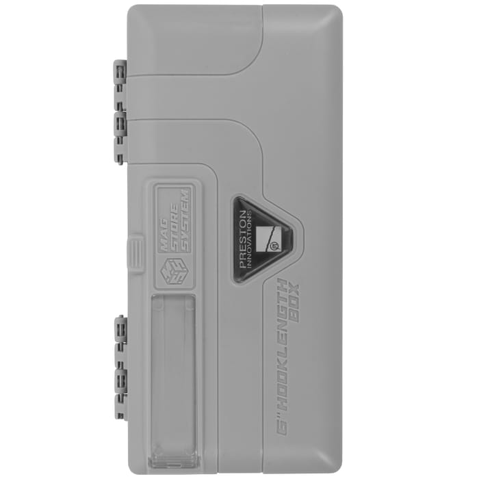 Preston Mag Store System 15cm Unloaded