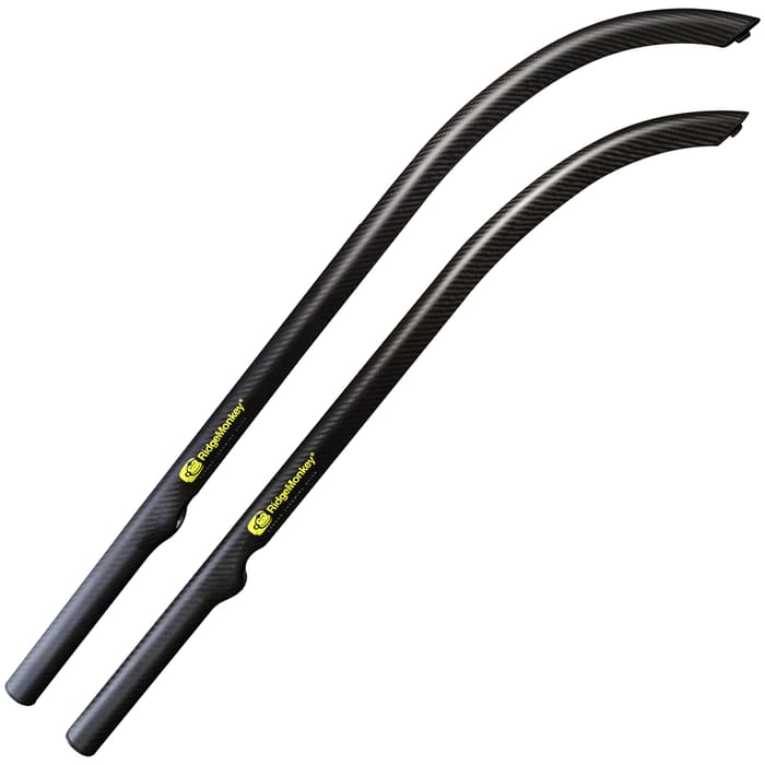 RidgeMonkey Carbon Throwing Stick Matte Edition