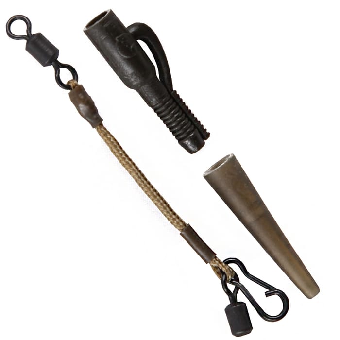 Korda COG Kit Model 6 or 8oz Flat Pear 2