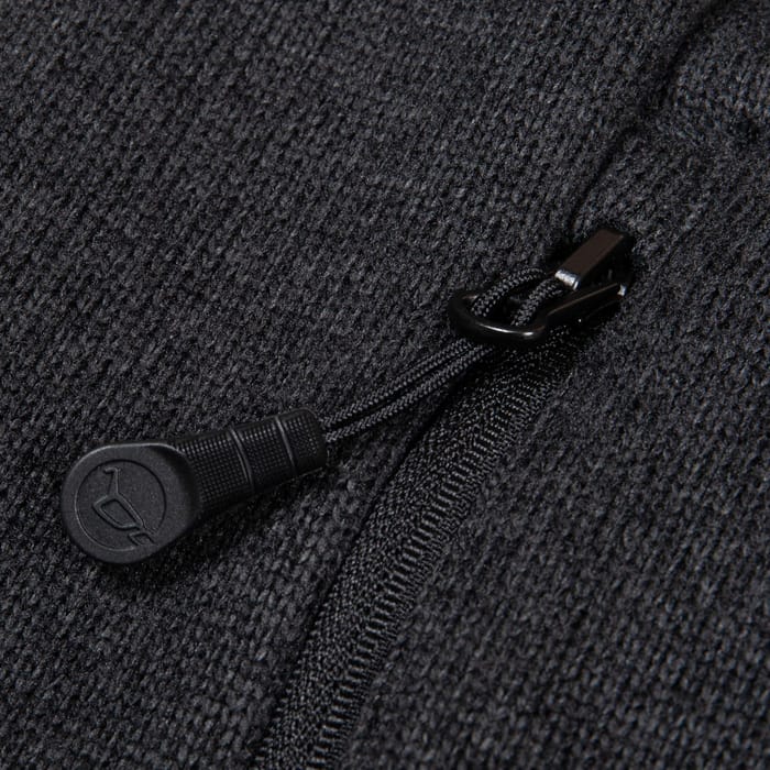 Korda Kore Polar Jacket Black 2