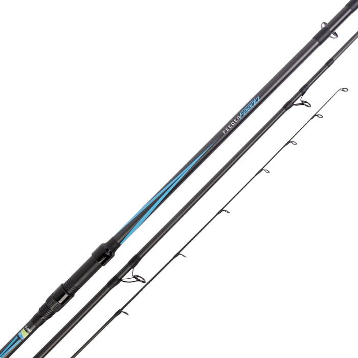 Preston Feeder Feeda Rod