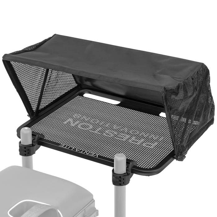 Preston Offbox Venta-Lite Hoodie Side Tray
