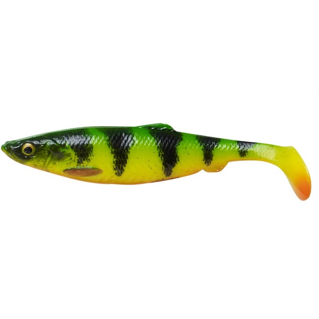 Leurre Savage Gear LB 4D Hareng Alose Perch
