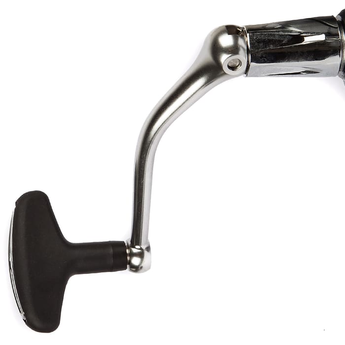 Shimano Ultegra XSD Reel 14000 Close Up 7