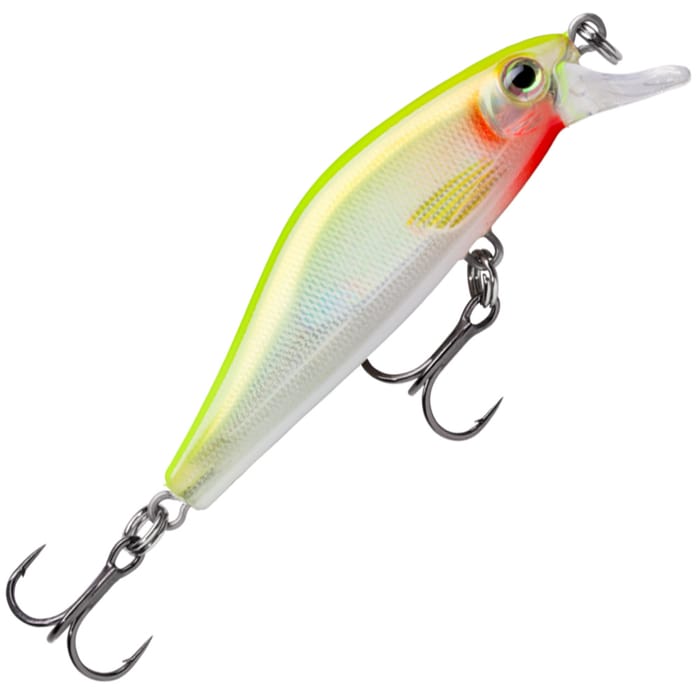 Silver Fluorescent Chartreuse