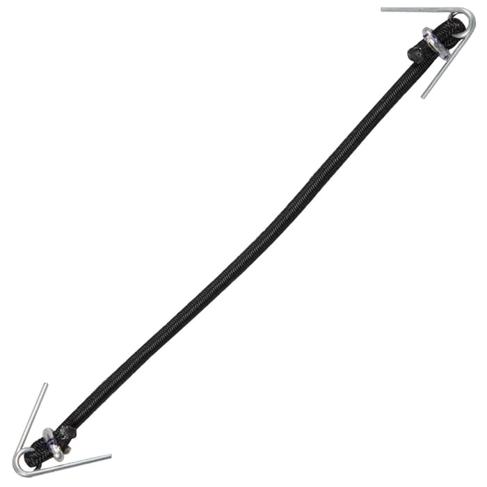 Trakker Bivvy Pole Elastic Repair Kit Singular