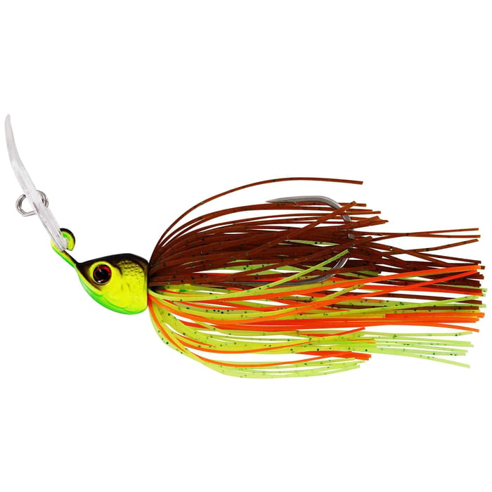 Brown Chartreuse