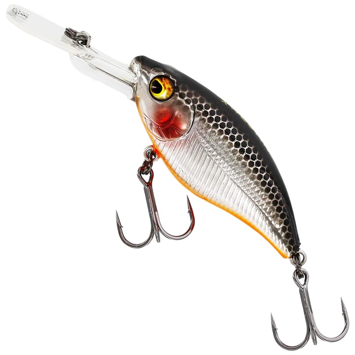 Steel Sardine
