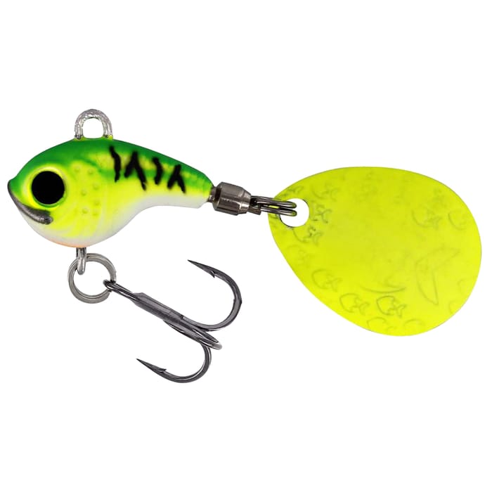 Chartreuse Ice