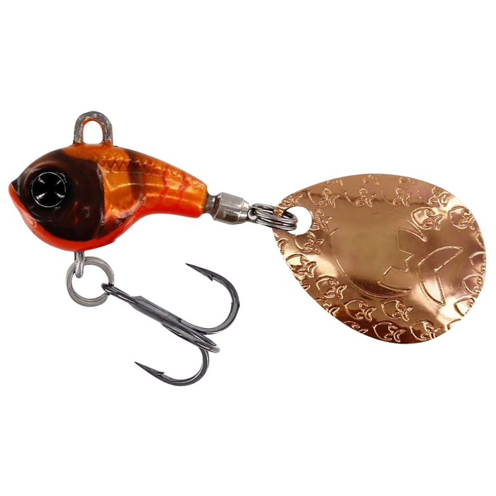 Fire Craw