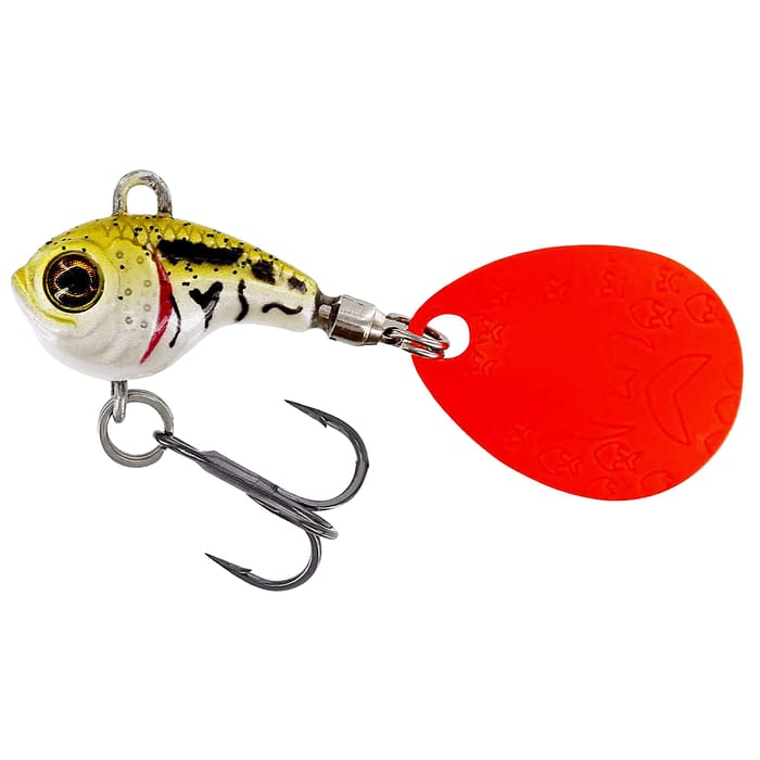 Pearl Stickleback
