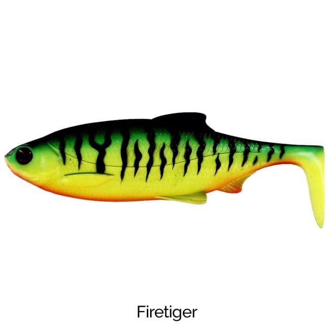 Firetiger