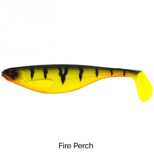 Fire Perch