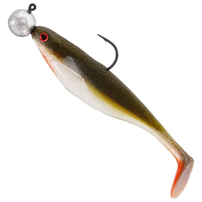 Bass Orange