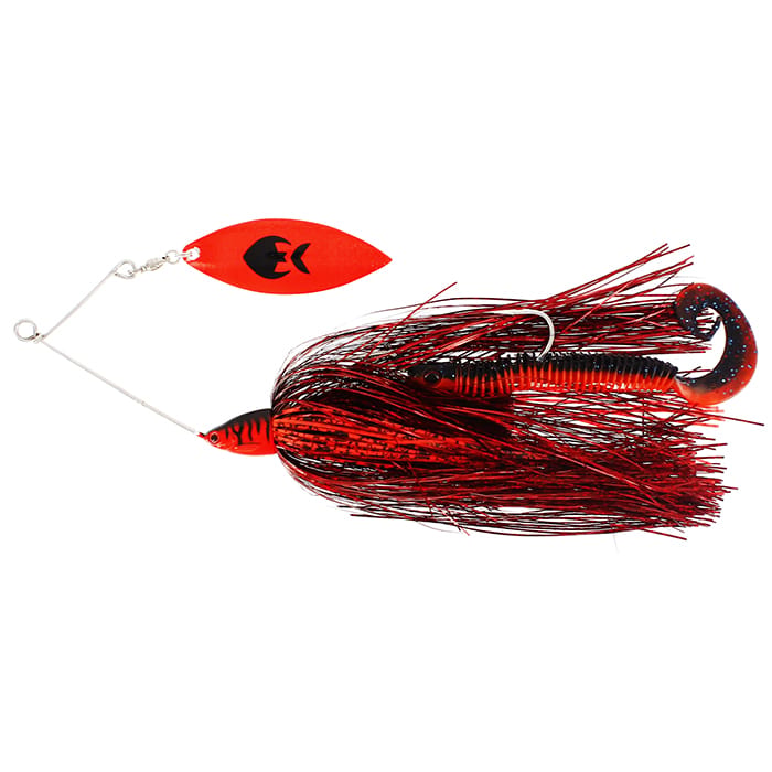 Flash Red