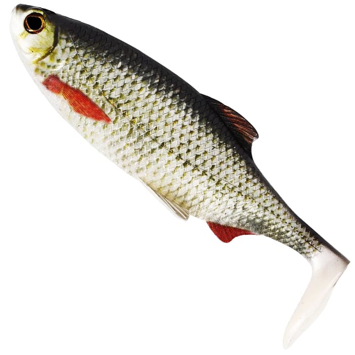 Real Roach