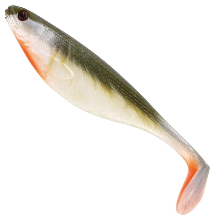 Bass Orange