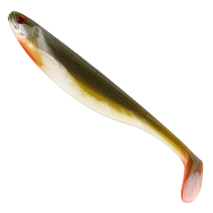Bass Orange