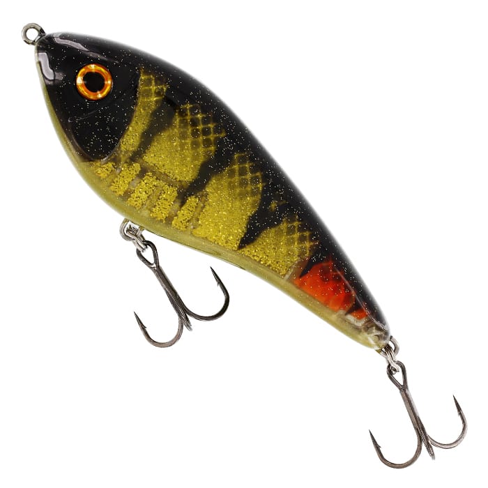 3D Oliveoil Perch