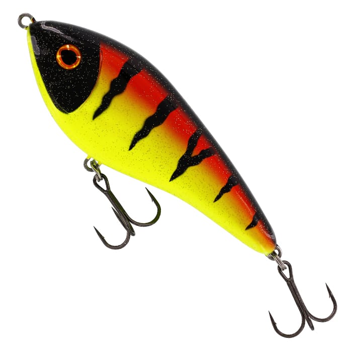 Alert Perch
