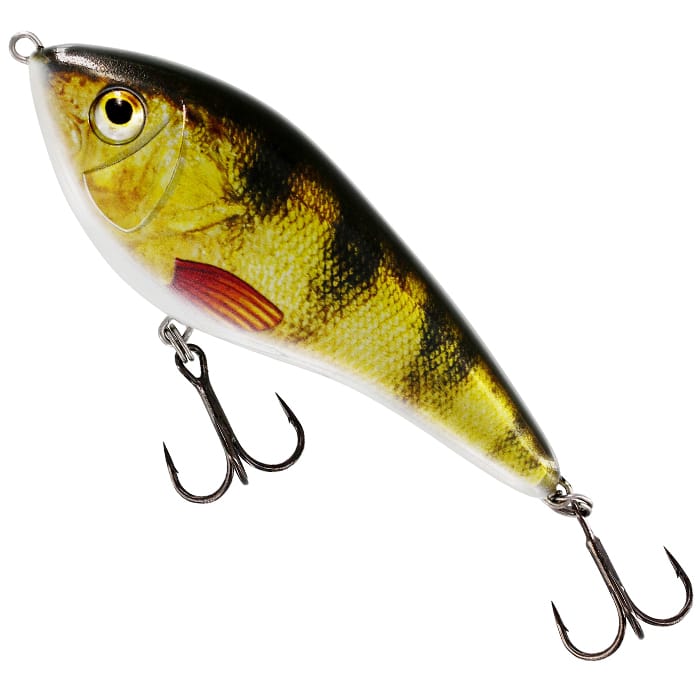 Real Perch