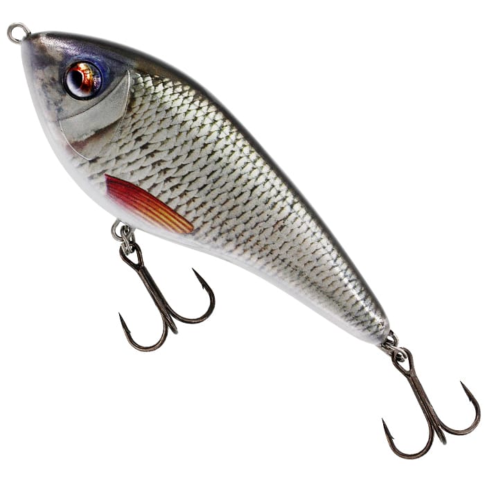 Real Perch