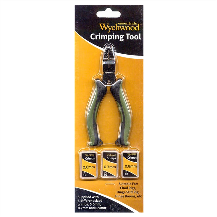 Wychwood Crimping Tool