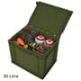Aqua Staxx Storage System 30 Litre Open