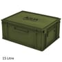 Aqua Staxx Storage System 15 Litre