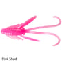 Berkley Power Nymph Pink Shad