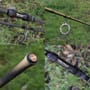 Century Stealth Graphene Carp Rods 3