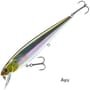 Leurre Daiwa Prorex Méné SR Ayu