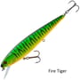 Leurre Daiwa Prorex Méné SR Fire Tiger