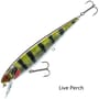 Leurre Daiwa Prorex Méné SR Live Perch