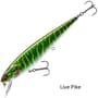 Leurre Daiwa Prorex Méné SR Live Pike