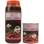 Dynamite Frenzied Krill Pulses & Particles