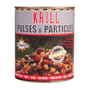 Dynamite Frenzied Krill Pulses & Particles 700g Tin