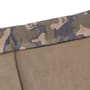 Fox R2 Camo Bedchair Close Up 1