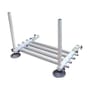 Grandeslam Universal Four Bar Foot Plate