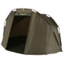 JRC Defender Bivvy Door Open