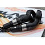 Korda Black and Whites Bobbin Black 1