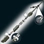 Korda Heli Safe Tubing Kit 2