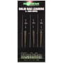 Korda Solid Bag Leaders