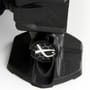 Matrix S36 Superbox Black Edition Feet